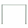 Daytek Hawthorn Green Ground Mount Kit With Base