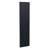 Kaboodle Midnight Plum Tall Pantry End Panel