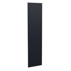 Kaboodle Midnight Plum Tall Pantry End Panel