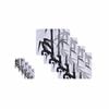 Clevinger Set of 4 MDF Placemats Bamboo