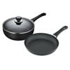 Scanpan Classic 26cm Cookware Set | 3 Piece