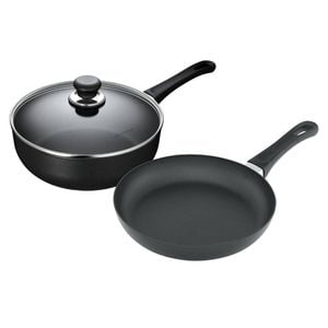 Scanpan Classic 26cm Cookware Set | 3 Piece