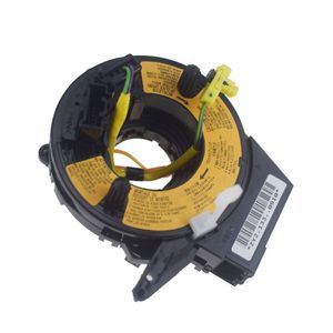 Machter Autoparts Airbag Spiral Cable Clock Spring Fit For Mazda 3 BK Series 2 2006-2009 BBP366CS0A