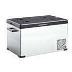 Taurus Legend 30L Portable Camping Car Fridge Freezer 12V/24V/240V
