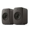 KEF LSX II LT Powered Hifi Speakers (Graphite Grey)