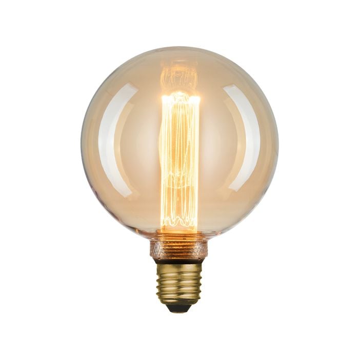 Verve Design G125 E27 LED 180lm 4W Grid Connect Smart Decorative Globe