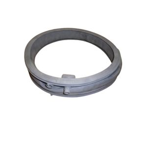 Washing Machine Front Door Seal - Boot Gasket 140004668228, suits Electrolux