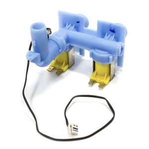 Washing Machine Water Inlet Valve 429657P, suits Fisher And Paykel