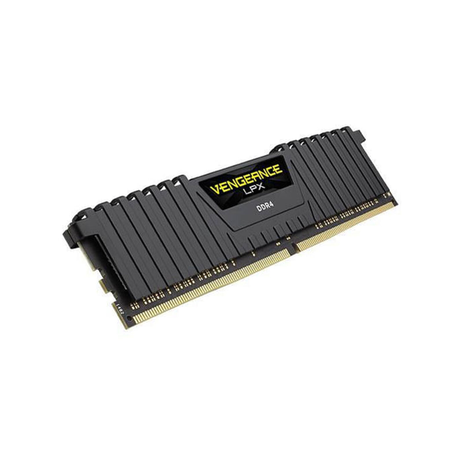 Corsair Vengeance LPX 32GB(2x16GB) DDR4-2400 Gaming Memory - Black