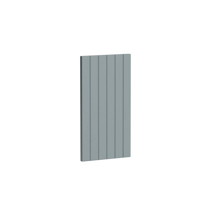 Kaboodle 300mm Kaleo V-Groove Med Cabinet Door