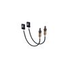 Pair Oxygen O2 Sensor LSU 4.9 for Holden Statesman WH Sedan 5.7 i V8 RWD Petrol 5.7L 8cyl 225kW LS1 1999-2003