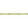 Komelon Trade 1800mm Hi-Viz Level