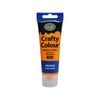 Boyle 75ml Orange Crafty Colour Acrylic Paint