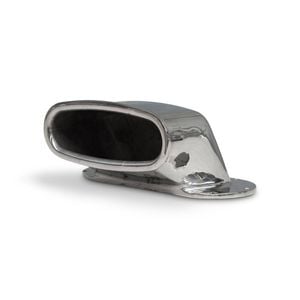 Savwinch Stainless Steel Large Hawse Pipe