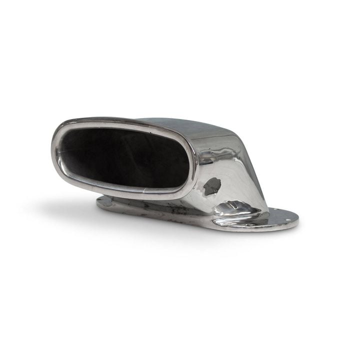 Savwinch Stainless Steel Large Hawse Pipe