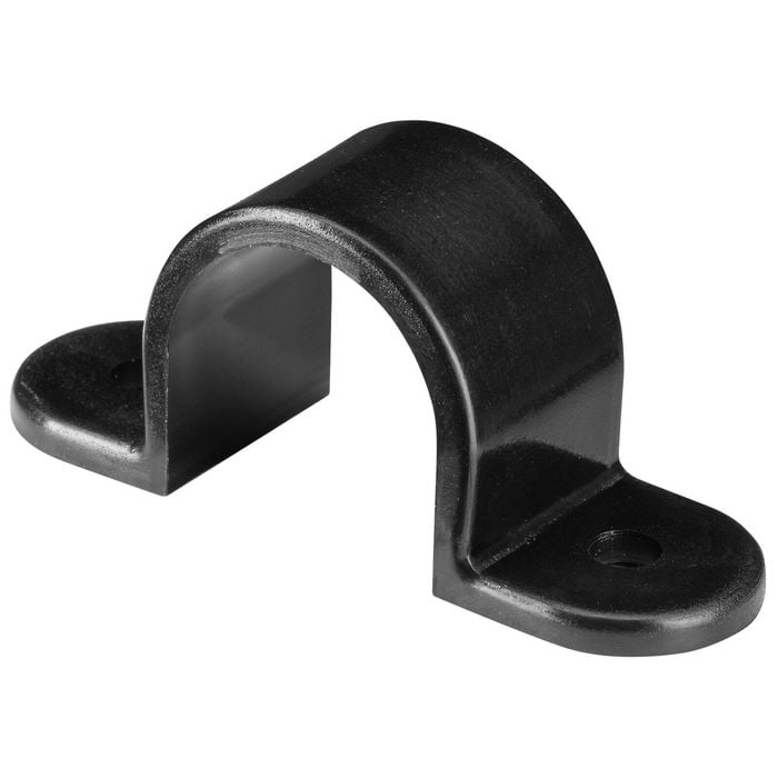 Pope 19mm Single Saddle Clamp