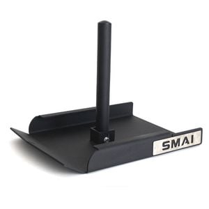 Smai Compact Sled - Black