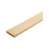 Hume Pine 90 x 18mm 5.4m Pineclad Grooved Dressed Board
