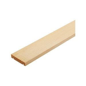 Hume Pine 90 x 18mm 5.4m Pineclad Grooved Dressed Board