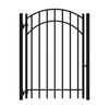 Masterworks 1220 x 40 x 1745mm Mayfair Garden Gate