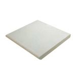 Adbri Masonry 400 x 400 x 40mm Riverina Euro Stone Sharknose Paver