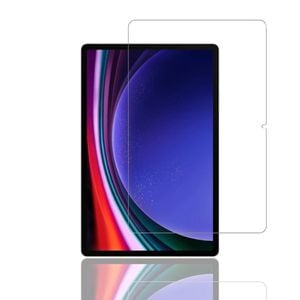 Strike Tempered Glass Screen Protector for Samsung Galaxy Tab S10 Lite/S10 FE/S9 FE/S9/S8/S7