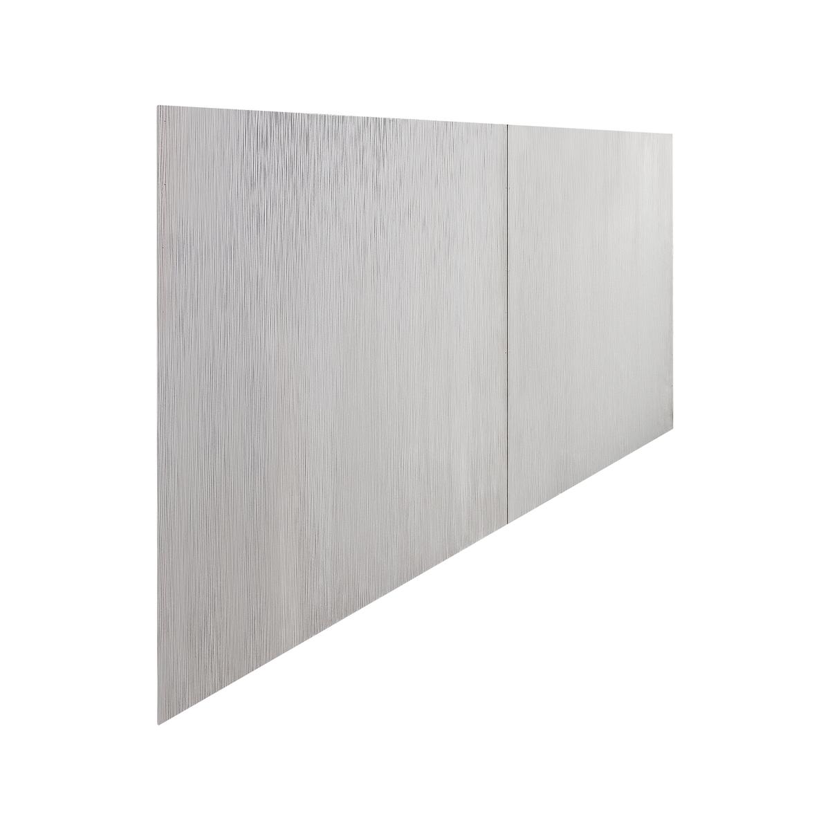 James Hardie 2440 x 1200mm Brushed Concrete Cladding - Bunnings Australia