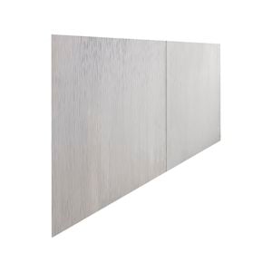 James Hardie 2440 x 1200mm Brushed Concrete Cladding