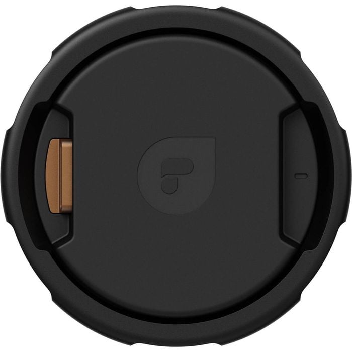 POLARPRO BODY CAP - CANON EF MOUNT - SLATE