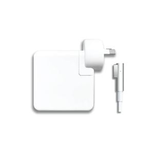 Perth Laptops For MacBook 45W 14.5V 3.1A L-shaped Laptop Charger AC Adapter