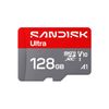 SanDisk 128GB Ultra microSDXC 100Mb/s Class 10 UHS-I Micro SD Card With Adapter