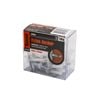 Ramset 5 x 25mm Mushroom Head Brick Nylon Anchor - 25 Pack