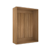 Lugna 1024 x 750 x 280mm Cove Cabinet Shell