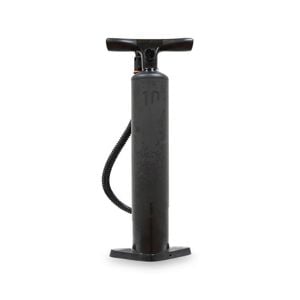 Double-Action Canoe/Kayak Hand Pump, Low Pressure: 0-10 Psi - One Size