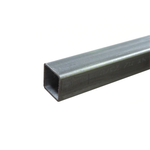 Australian Handyman Supplies 25 x 25 x 1.6mm x 2.16m Galvanised Square Hollow Section