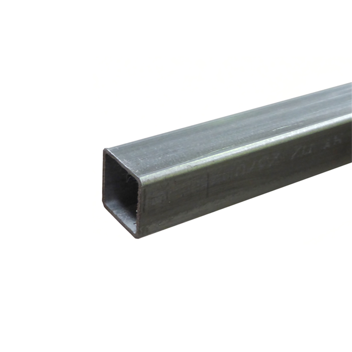 Australian Handyman Supplies 25 x 25 x 1.6mm x 2.16m Galvanised Square Hollow Section