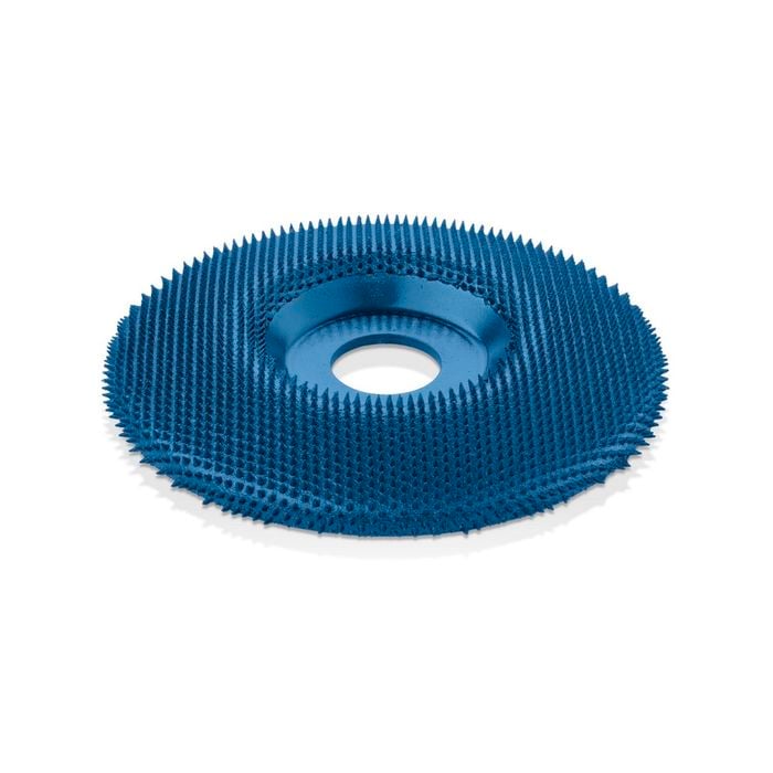 Kutzall Course Extreme Sanding Disc