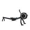 Ultimate 2420 x 600 x 1090mm Black Air Rower