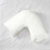 Adorn Living Essential Posture Pillowcase - Cloud