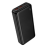 Borofone BJ80A 20000mAh 22.5W PD20W 4-Port Power Bank with USB-A, USB-C & LED Display