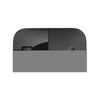 Hp Z3700 Dual Wireless Mouse - Black [758a8aa]