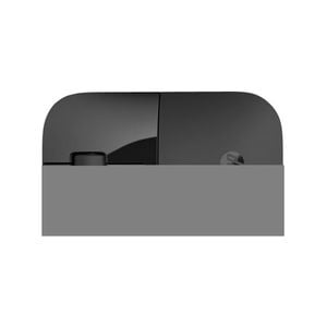 Hp Z3700 Dual Wireless Mouse - Black [758a8aa]