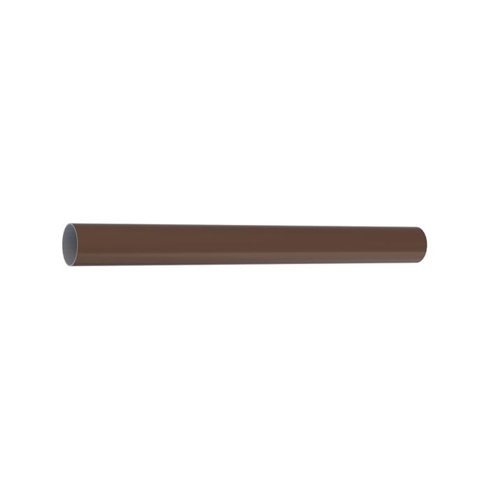 Marley 3m Copper RP80 Downpipe