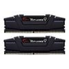 G.Skill Ripjaws V 32GB(2x16) DDR4-3600 CL16 Memory [F4-3600C16D-32GVKC]