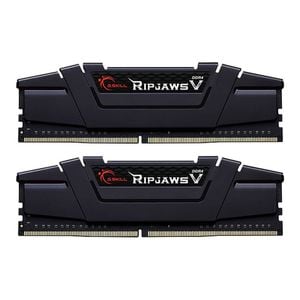 G.Skill Ripjaws V 32GB(2x16) DDR4-3600 CL16 Memory [F4-3600C16D-32GVKC]