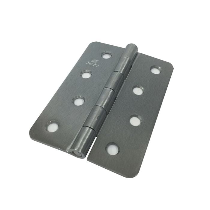 Zenith 100mm Radius Butt Hinge LP SC