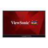 Viewsonic Vg1655 16" Ips Usb-c Portable Monitor