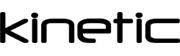 Logo - Kinetic - Main PCM - 180px - cropped height