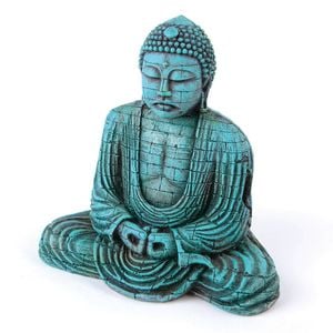 Kazoo Buddha W/Air (18707)