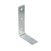 BOWMAC B54 No Gusset Hot Dip Galvanised Angle Bracket